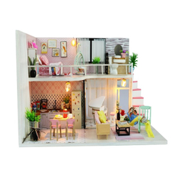خانه عروسکی مدل M035