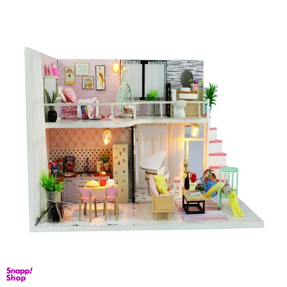 خانه عروسکی مدل M035