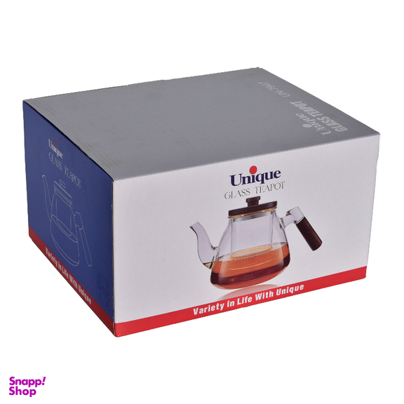 قوری یونیک کد 7947