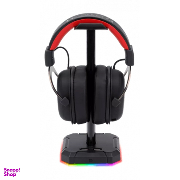 پایه نگهدارنده هدست مخصوص بازی ردراگون مدل Scepter Pro HA300