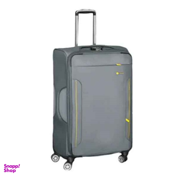 چمدان طرح کاترپیلار مدل CATERPILLAR CATB203B TRAVEL SENTRY LARGE سایز بزرگ به همراه کیف آرایشی و جا کفشی