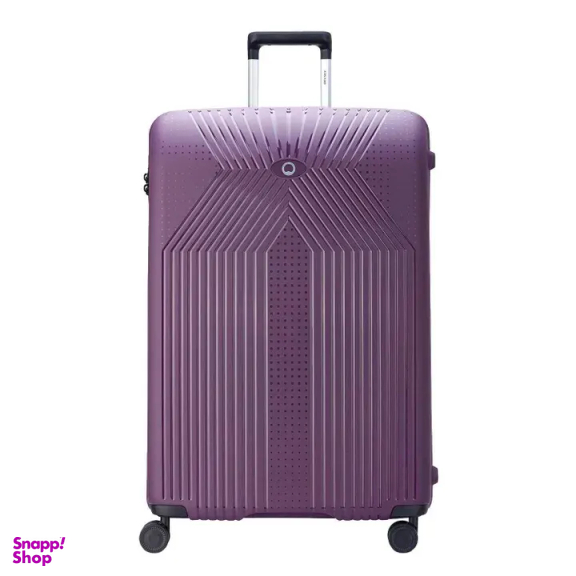 چمدان سایز بزرگ دلسی مدل اوردنر مدل DELSEY PARIS - ORDENER LARGE