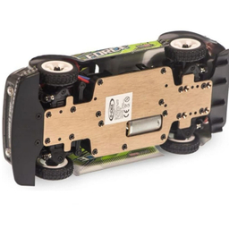 ماشین بازی کنترلی دبلیو ال تویز مدل Force Drift کد 284131