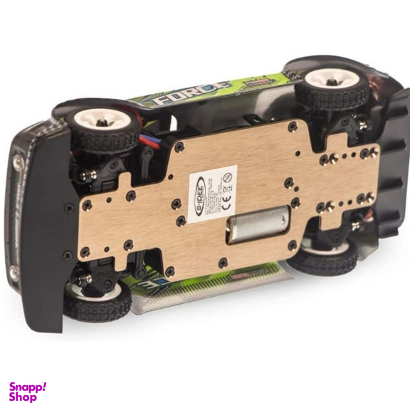 ماشین بازی کنترلی دبلیو ال تویز مدل Force Drift کد 284131