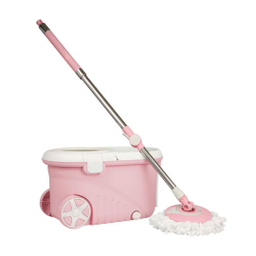 زمین شوی چرخشی هپی هوم مدل دلفین