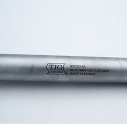 آچار ترکمتر تی جی جی مدل S34323-6A سایز 3/8 اینچ