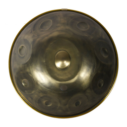 هنگ درام کیتا پنتام سری Eclipse کد 01