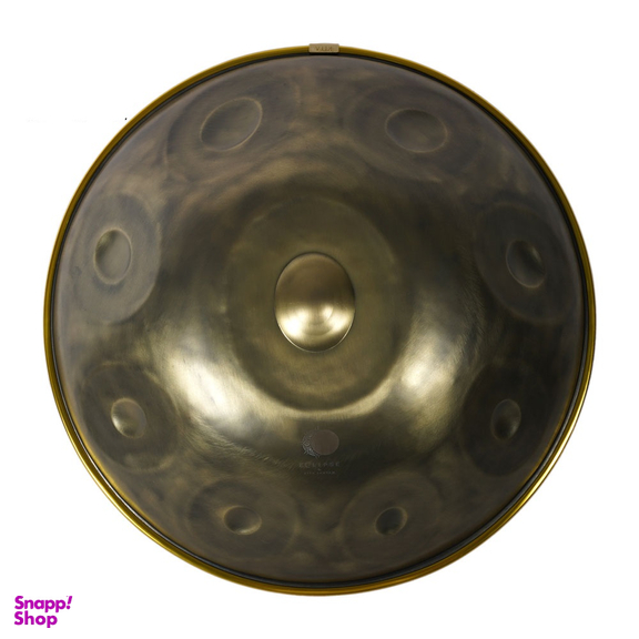 هنگ درام کیتا پنتام سری Eclipse کد 01