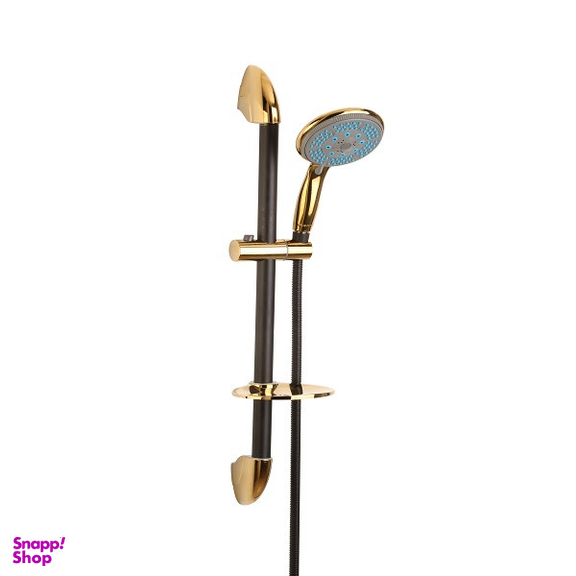 ست شیرآلات فاخته مدل زحل MT/b sin مجموعه 5 عددی