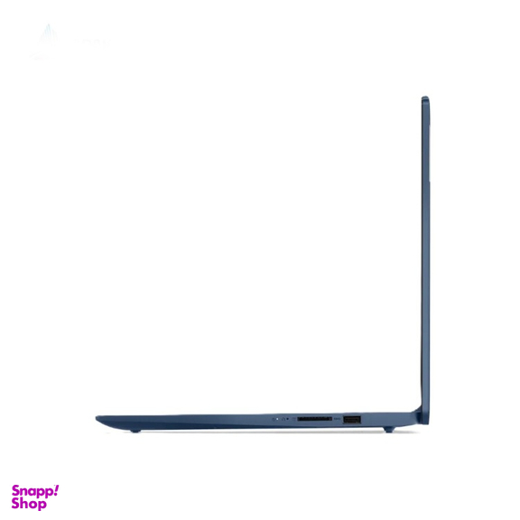 لپ تاپ 15.6 اینچ لنوو مدل IdeaPad Slim 3 15IRU8 i3 1315U 8GB 1TB SSD UHD کاستوم شده