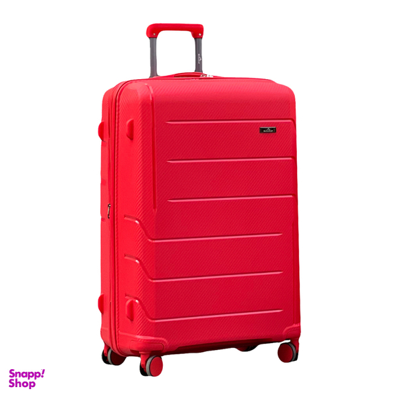 چمدان وارداتی Everest مدل 40151 سایز کوچک