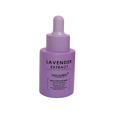 سرم روشن کننده تایلامی مدل Lavender حجم 30 میلی لیتر