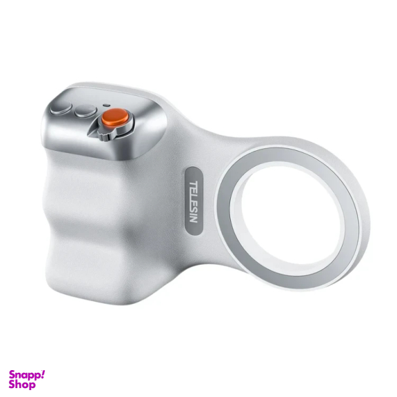 شاتر عکاسی بلوتوثی تلسین مدل Fun Shot Magnetic Grip