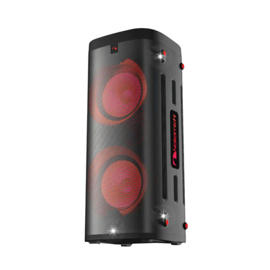 اسپیکر بلوتوثی قابل حمل ناکامیچی مدل CONCERT 820