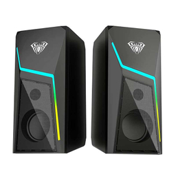 اسپیکر دسکتاپ آئولا مدل WIND N-521