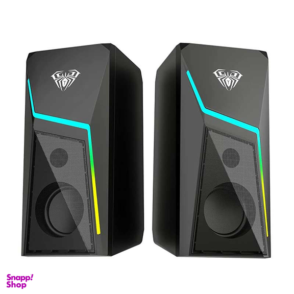 اسپیکر دسکتاپ آئولا مدل WIND N-521