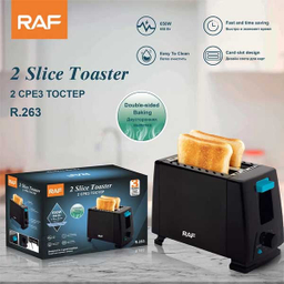توستر راف کد ARADH-R263