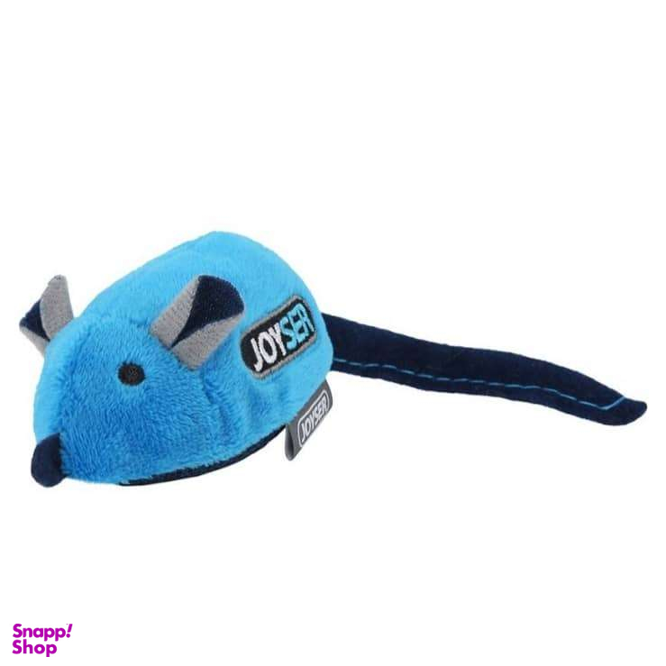 اسباب بازی گربه جویسر مدل موش کد 2134