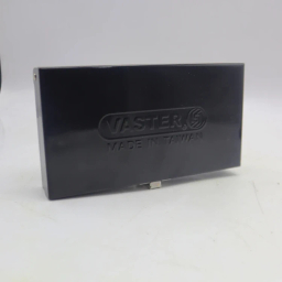 سری بکس آلنی واستر مدل شش گوش کد YP-TAIWAN-SHK-4010-1/2 مجموعه 10 عددی