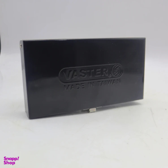 سری بکس آلنی واستر مدل شش گوش کد YP-TAIWAN-SHK-4010-1/2 مجموعه 10 عددی