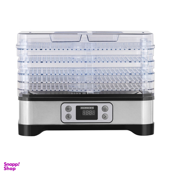 میوه و سبزی خشک کن هنریچ مدل HDR8502