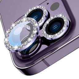 محافظ لنز دوربین گرین لاین مدل DAIMOD مناسب برای گوشی موبایل اپل Iphone 14 pro / Iphone 14pro max