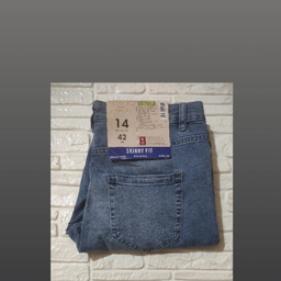 شلوار جین زنانه اسمارا مدل SKINNY FIT 3437