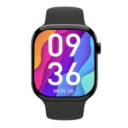 ساعت هوشمند ویرفیت مدل HK10 Mini سایز 42 میلی متر