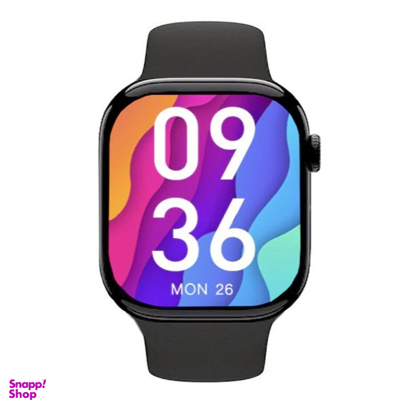 ساعت هوشمند ویرفیت مدل HK10 Mini سایز 42 میلی متر