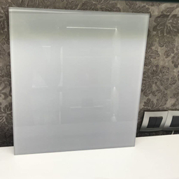 دیوارپوش عکسنگ مدل شیشه ای کد BK-6060 بسته 2 عددی