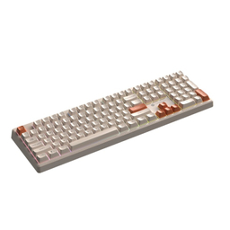 کیبورد باسیم مخصوص بازی لاجیکی مدل K330C
