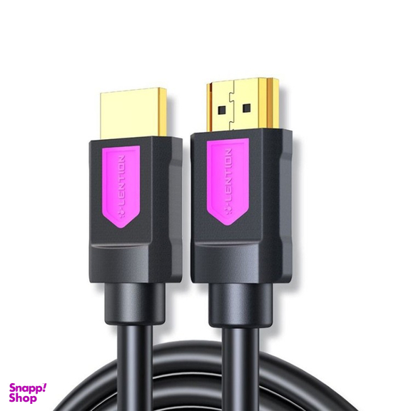 کابل HDMI لنشن مدل HH20 4K طول 1 متر