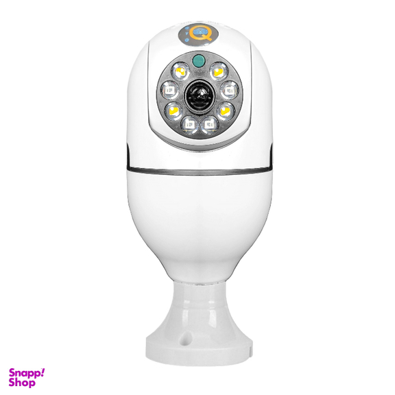 دوربین لامپی آی کیو مدل Wifi Ai-v31 کد US