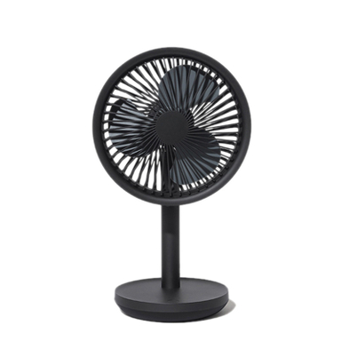 پنکه رومیزی ای آی سو لاو مدل F5 ظرفیت 4000 میلی آمپر ساعت