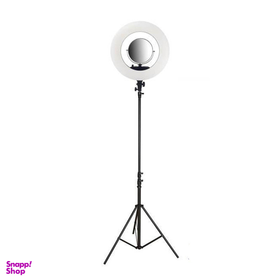 رینگ لایت هیرو مدل FE480III کد 196