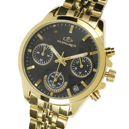 ساعت مچی عقربه ای زنانه الگانس مدل CTM3890