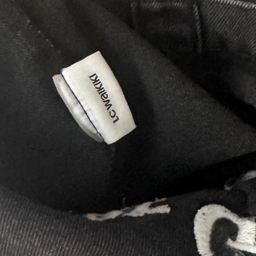 کیف رودوشی زنانه ال سی وایکیکی مدل TRK479