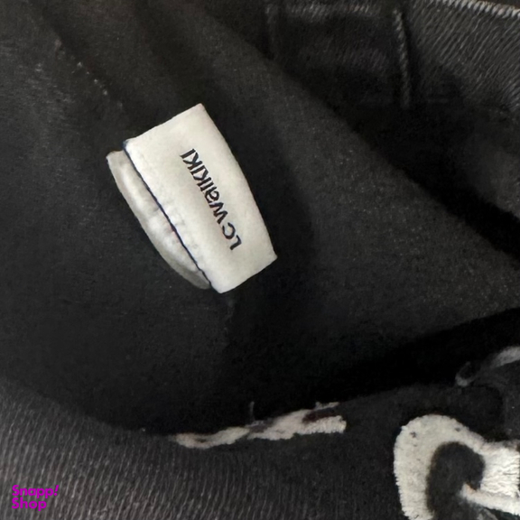 کیف رودوشی زنانه ال سی وایکیکی مدل TRK479