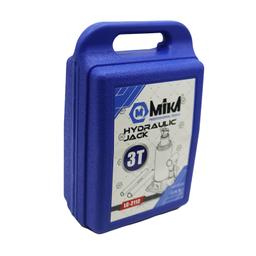 جک خودرو میکا مدل YP-LC2112-3T ظرفیت 3 تن