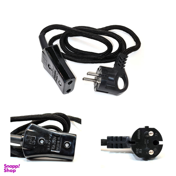 کیک پز و پیتزا پز برقی مرسانا مدل M126