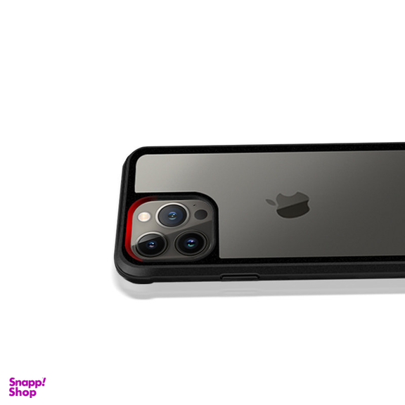 کاور کی-زد دو مدل Ares مناسب برای گوشی موبایل اپل iPhone 15 Pro Max