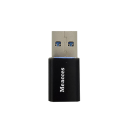 مبدل Type-C به USB می اکسس مدل Meacces LH02004