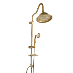 علم دوش حمام یونیورست اندیکا مدل لوکس