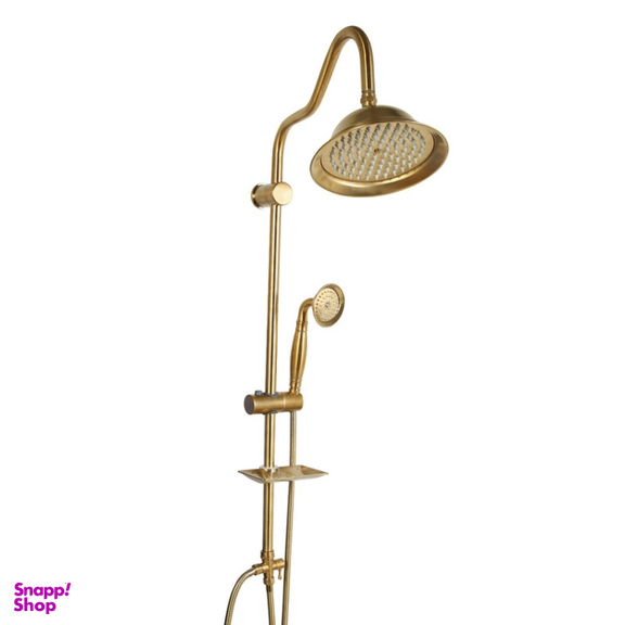 علم دوش حمام یونیورست اندیکا مدل لوکس