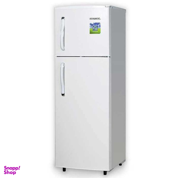 یخچال و فریزر 12 فوت ایستکول مدل 296200