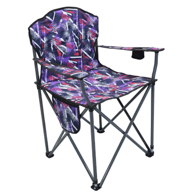 صندلی تاشو سفری تک پاک مدل 02