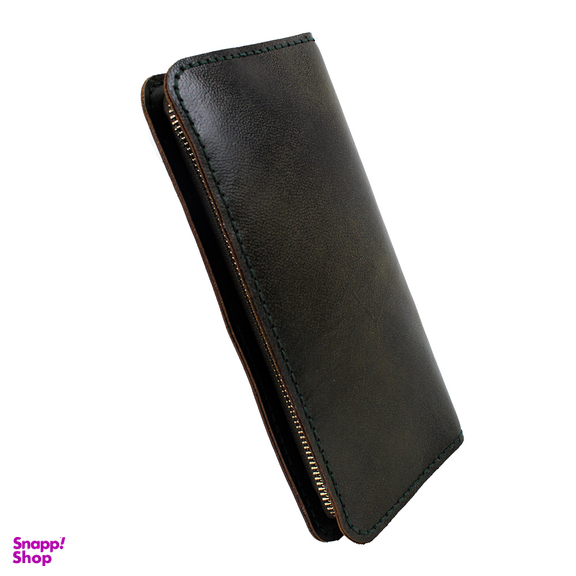 کیف پول چرمی بارٌن مدل آرتمیس