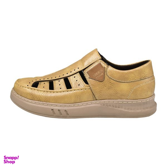 صندل مردانه پویان گام پیام مدل تاک کد 11175