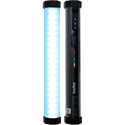 باتوم لایت گودکس مدل RGB TL30 RGB