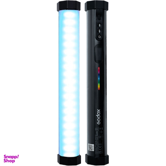 باتوم لایت گودکس مدل RGB TL30 RGB